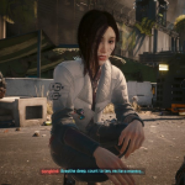 Pouvez vous romancer songbird dans Cyberpunk 2077 Phantom Liberty –Repondu Pouvez vous romancer songbird dans Cyberpunk 2077 Phantom Liberty –Repondu