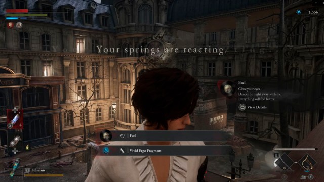 Que fait le mensonge dans les mensonges de P –Repondu Comment fonctionne le mensonge dans Lies of P Springs