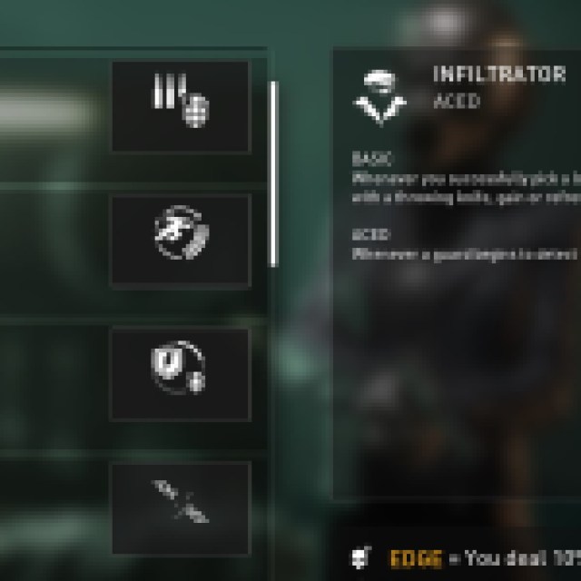 Que sont les competences Aced dans Payday 3 –Repondu Que sont les competences Aced dans Payday 3 –Repondu