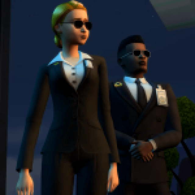 Quelle est la carriere la mieux remuneree dans Les Sims Quelle est la carriere la mieux remuneree dans Les Sims