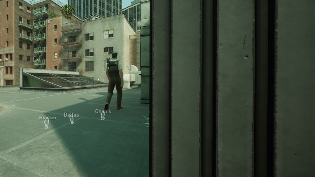 Quest ce quun Lead Guard dans Payday 3 –Repondu Payday 3 Garde principale