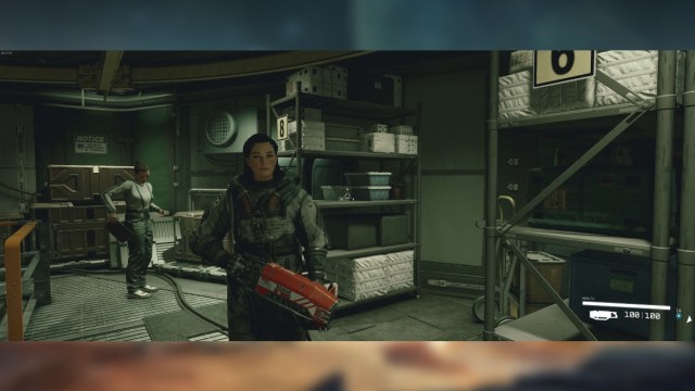 Starfield a t il un support ultra large –Repondu Starfield a t il un support ultra large –Repondu