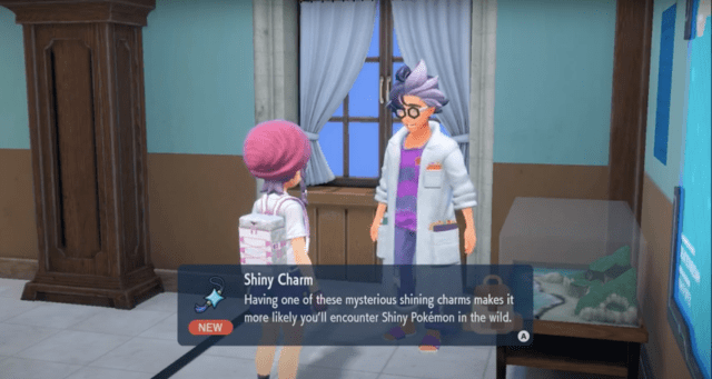 Top 5 des choses a faire dans Pokemon Ecarlate amp Pokémon Écarlate et Violette, Mr Jacq, classe de biologie