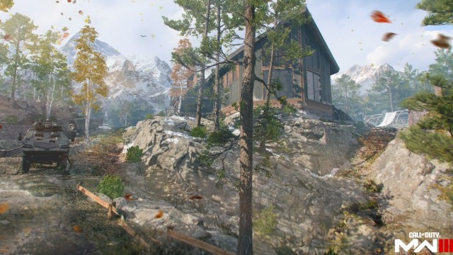 Toutes les cartes de COD Modern Warfare 3 listees Toutes les cartes de COD Modern Warfare 3 listees