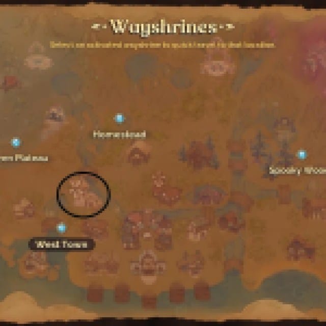 Toutes les quetes demploi Critter Catching dans Fae Farm repertoriees Toutes les quetes demploi Critter Catching dans Fae Farm repertoriees