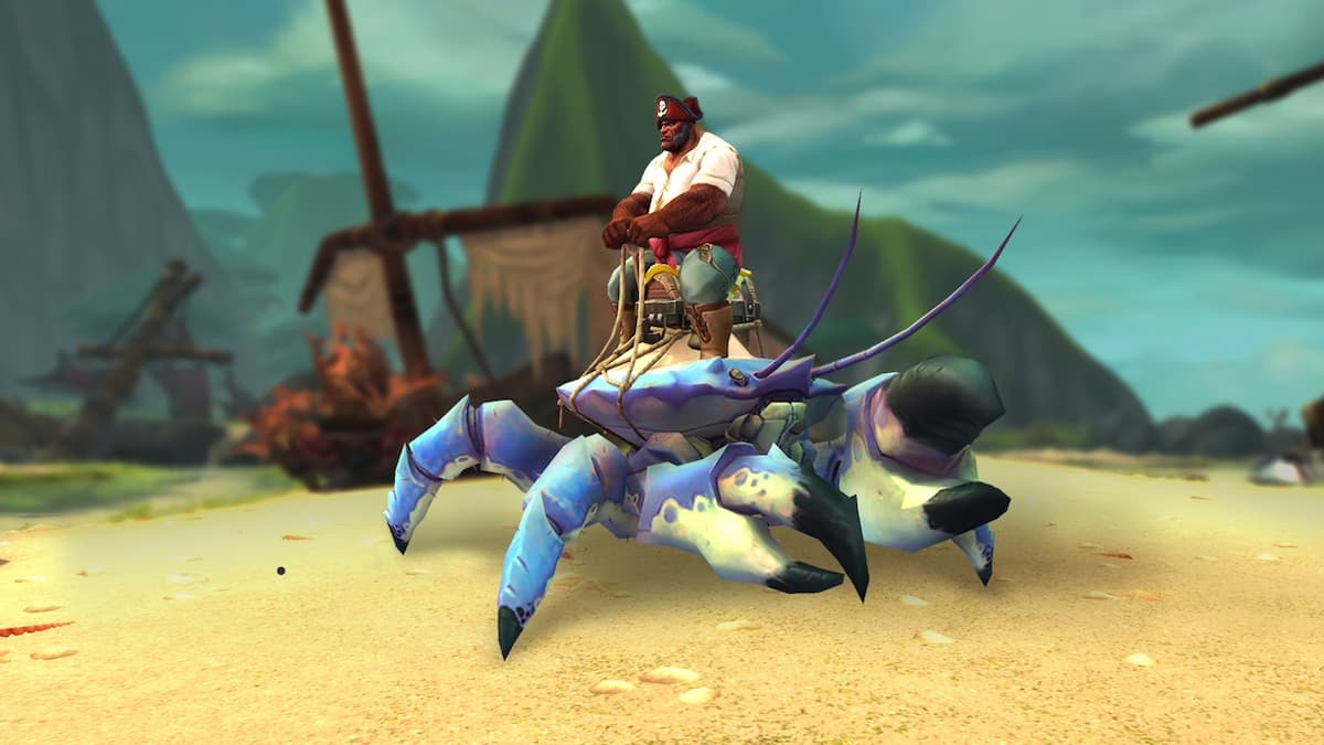 WoW Trading Post Rewards – Septembre 2023 WoW Trading Post Rewards – Septembre 2023