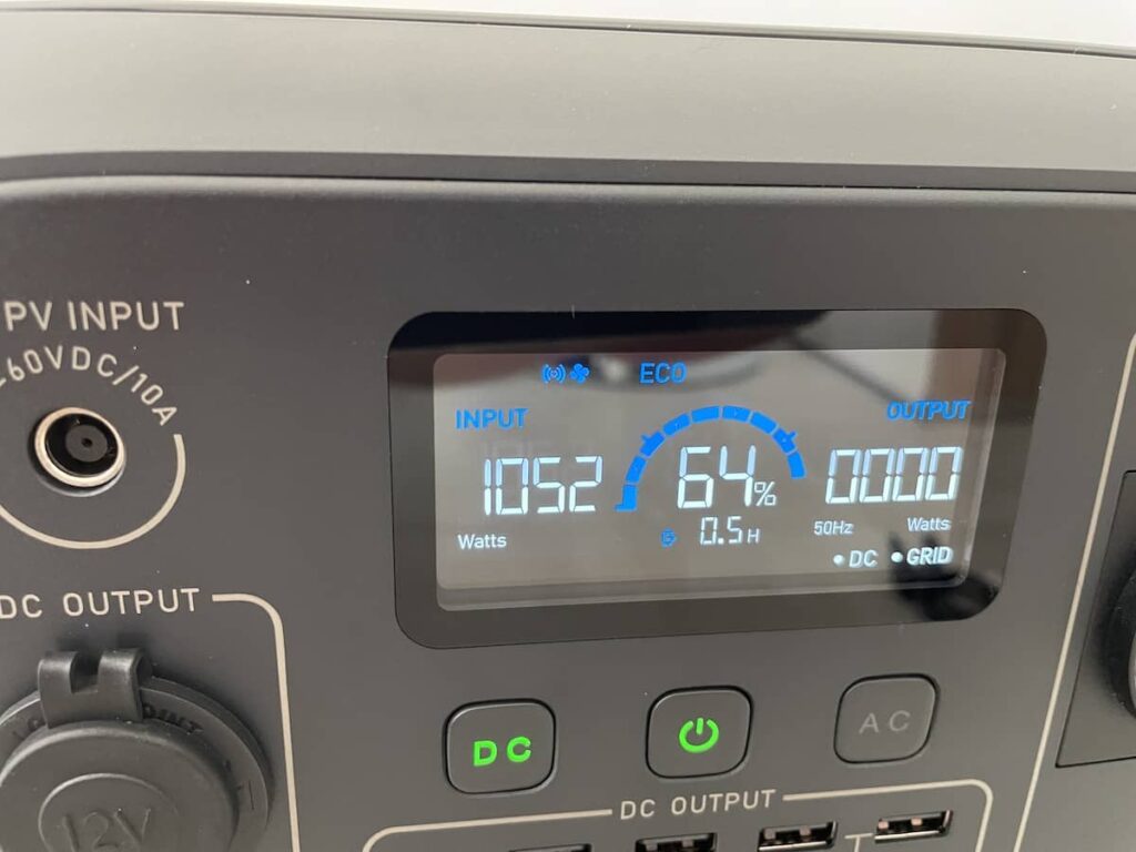 bluetti ac180 2 Bluetti AC180