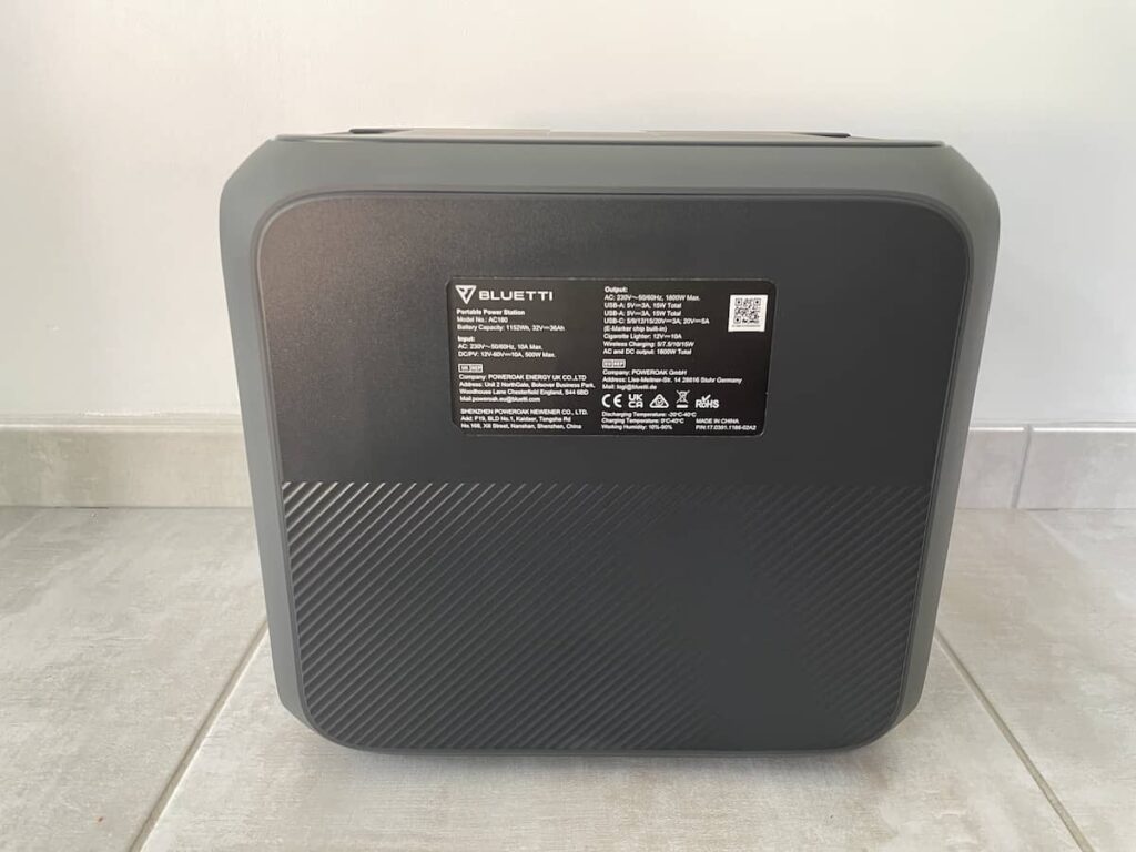 bluetti ac180 6 bluetti ac180 6