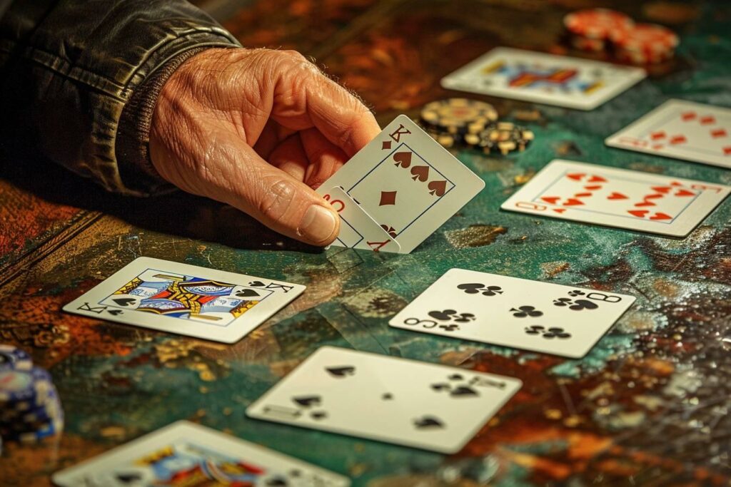 jouez au solitaire en ligne 3819 jouez au solitaire en ligne 3819