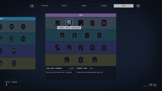 1696276244 149 Le guide ultime de chasse aux primes pour Starfield Compétences Starfield Bounty Hunter