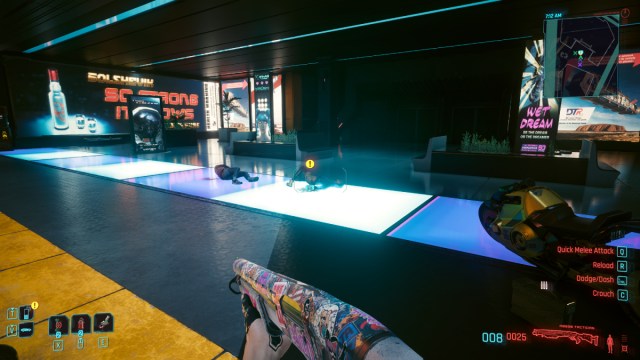 1696281343 241 Comment collecter des primes dans Cyberpunk 2077 1696281343 241 Comment collecter des primes dans Cyberpunk 2077