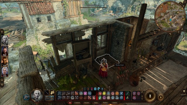 1696350648 821 Comment obtenir pelleter le Quasit a Baldurs Gate 3 1696350648 821 Comment obtenir pelleter le Quasit a Baldurs Gate 3