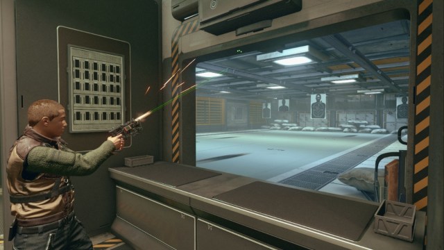 1696351005 855 Starfield Tous les mods darmes disponibles et ce quils font Champ de tir cinétique Starfield Kore
