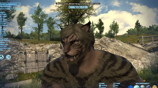 1696354966 427 FFXIV Toutes les nouvelles coiffures Hrothgar en 65 FFXIV 6.5 Hrothgar Coiffures Cheveux 3