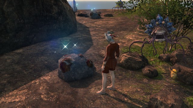 1696360666 606 FFXIV Comment obtenir du sable de Durium insulaire dans le FFXIV Island Durium Sand Item