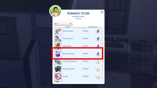 1696436782 87 Comment faire de lambroisie dans Les Sims 4 – Recette 1696436782 87 Comment faire de lambroisie dans Les Sims 4 – Recette