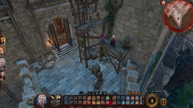 1696460426 118 Baldurs Gate 3 Comment atteindre et battre Lord Gortash BG3 1696460426 118 Baldurs Gate 3 Comment atteindre et battre Lord Gortash BG3