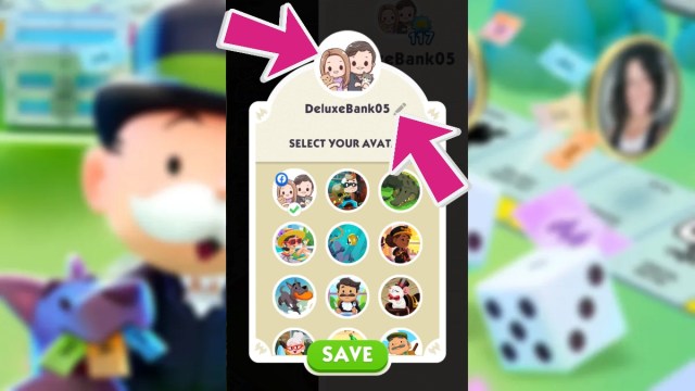 1696520490 89 Comment changer votre nom et votre avatar dans Monopoly GO 1696520490 89 Comment changer votre nom et votre avatar dans Monopoly GO