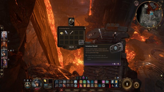 1696528523 557 Les six emplacements de moisissure adamantine a Baldurs Gate 3 1696528523 557 Les six emplacements de moisissure adamantine a Baldurs Gate 3