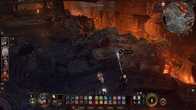 1696528523 78 Les six emplacements de moisissure adamantine a Baldurs Gate 3 1696528523 78 Les six emplacements de moisissure adamantine a Baldurs Gate 3