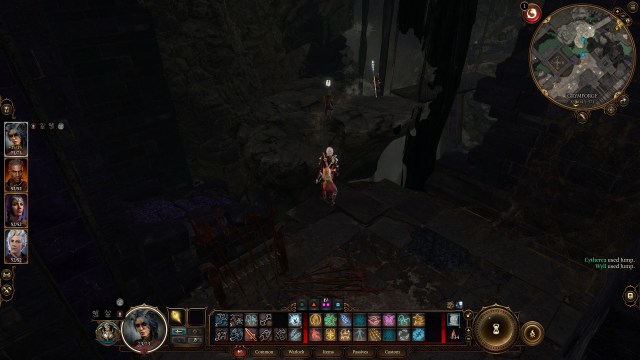 1696528523 965 Les six emplacements de moisissure adamantine a Baldurs Gate 3 1696528523 965 Les six emplacements de moisissure adamantine a Baldurs Gate 3