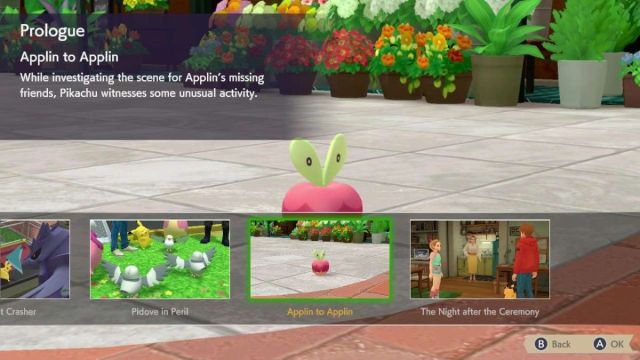 1696565095 750 Quest ce que le mode Story Jump dans Detective Pikachu Returns 1696565095 750 Quest ce que le mode Story Jump dans Detective Pikachu Returns