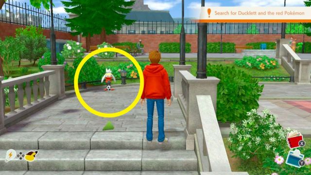 1696566169 272 Le retour du detective Pikachu Comment trouver le Pokemon de 1696566169 272 Le retour du detective Pikachu Comment trouver le Pokemon de