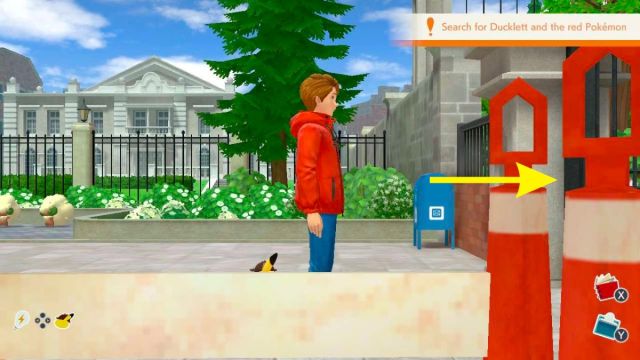 1696566169 566 Le retour du detective Pikachu Comment trouver le Pokemon de 1696566169 566 Le retour du detective Pikachu Comment trouver le Pokemon de