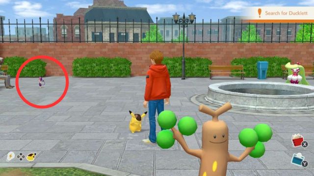 1696567957 219 Le retour du detective Pikachu Comment trouver le Pokemon mignon 1696567957 219 Le retour du detective Pikachu Comment trouver le Pokemon mignon