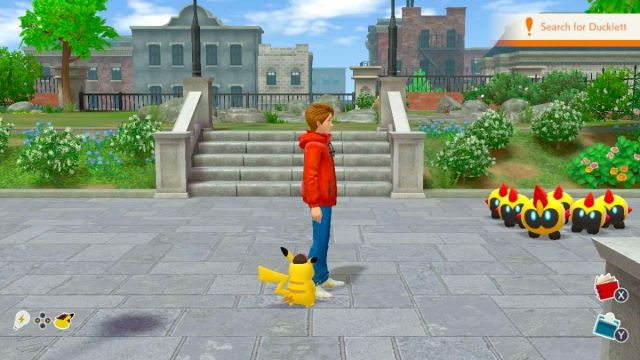 1696568699 557 Le retour du detective Pikachu Comment trouver le Pokemon qui 1696568699 557 Le retour du detective Pikachu Comment trouver le Pokemon qui