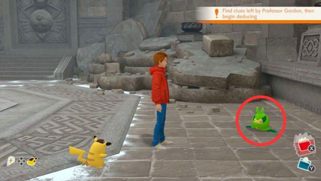 1696571617 438 Comment trouver le Swadloon disparu dans les ruines du sud 1696571617 438 Comment trouver le Swadloon disparu dans les ruines du sud