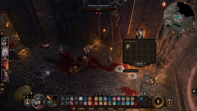 1696617623 307 Comment obtenir et utiliser des masques de diable dans Baldurs 1696617623 307 Comment obtenir et utiliser des masques de diable dans Baldurs