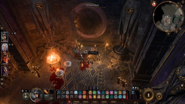 1696617623 953 Comment obtenir et utiliser des masques de diable dans Baldurs 1696617623 953 Comment obtenir et utiliser des masques de diable dans Baldurs