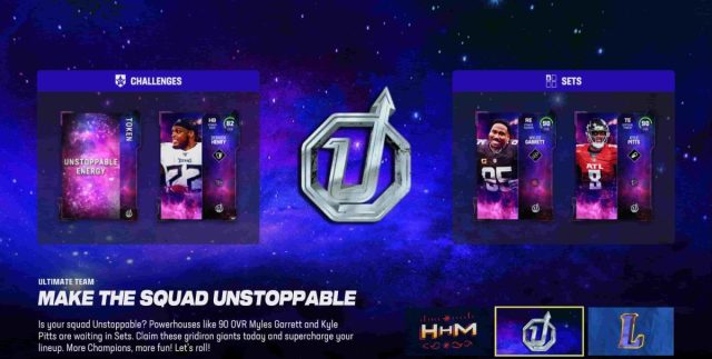 1696657102 197 Madden NFL 24 Qui dirige le jeu dans Ultimate Team 1696657102 197 Madden NFL 24 Qui dirige le jeu dans Ultimate Team