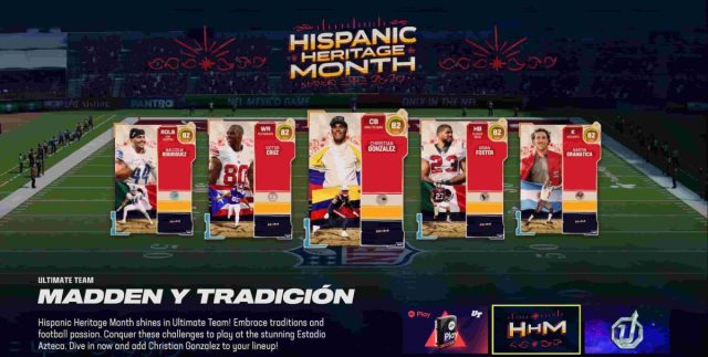 1696657102 250 Madden NFL 24 Qui dirige le jeu dans Ultimate Team 1696657102 250 Madden NFL 24 Qui dirige le jeu dans Ultimate Team
