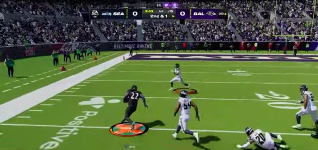 1696657103 551 Madden NFL 24 Qui dirige le jeu dans Ultimate Team 1696657103 551 Madden NFL 24 Qui dirige le jeu dans Ultimate Team