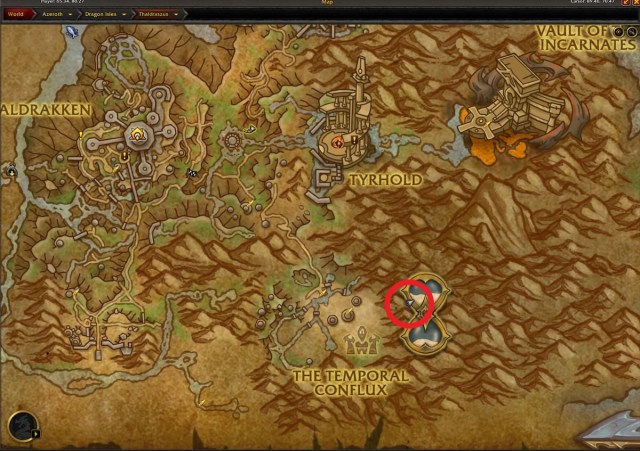1696876795 838 Comment obtenir lensemble Temporal Burdens dans WoW 1696876795 838 Comment obtenir lensemble Temporal Burdens dans WoW