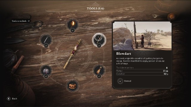 1696960646 743 Quels outils devriez vous debloquer en premier dans Assassins Creed Mirage 1696960646 743 Quels outils devriez vous debloquer en premier dans Assassins Creed Mirage