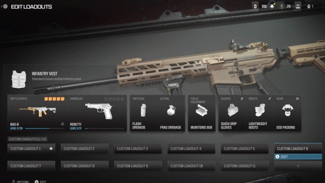 1697013748 89 Meilleur chargement BAS B dans Modern Warfare 3 MW3 1697013748 89 Meilleur chargement BAS B dans Modern Warfare 3 MW3