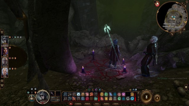 1697041963 452 Comment rompre le contrat de Yurgir a Baldurs Gate 3 1697041963 452 Comment rompre le contrat de Yurgir a Baldurs Gate 3