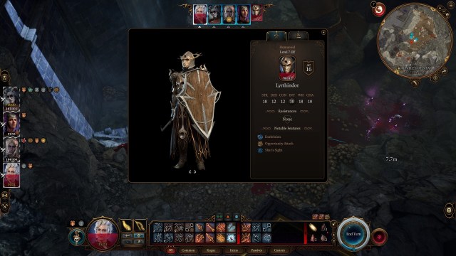 1697041964 419 Comment rompre le contrat de Yurgir a Baldurs Gate 3 1697041964 419 Comment rompre le contrat de Yurgir a Baldurs Gate 3