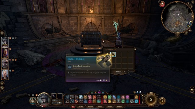 1697041964 456 Comment rompre le contrat de Yurgir a Baldurs Gate 3 1697041964 456 Comment rompre le contrat de Yurgir a Baldurs Gate 3