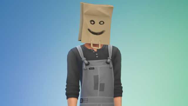 1697112171 533 Comment retirer le sac en papier de Jeb Harris dans 1697112171 533 Comment retirer le sac en papier de Jeb Harris dans