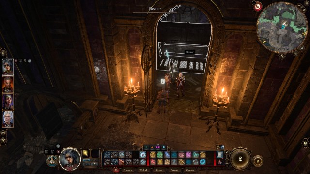 1697126092 363 Baldurs Gate 3 Quand lacte 2 commence t il reellement 1697126092 363 Baldurs Gate 3 Quand lacte 2 commence t il reellement