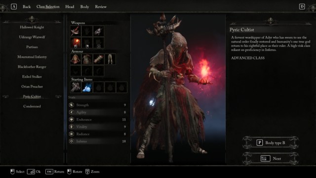 1697170602 799 Lords of the Fallen Les 10 classes de depart 1697170602 799 Lords of the Fallen Les 10 classes de depart