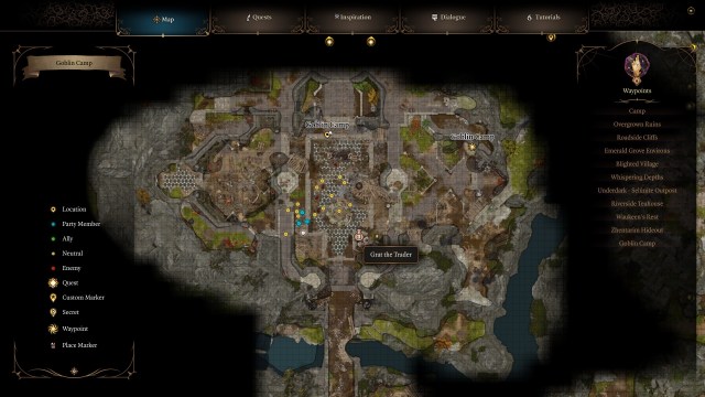 1697463463 133 Comment obtenir le retour du brochet a Baldurs Gate 3 1697463463 133 Comment obtenir le retour du brochet a Baldurs Gate 3