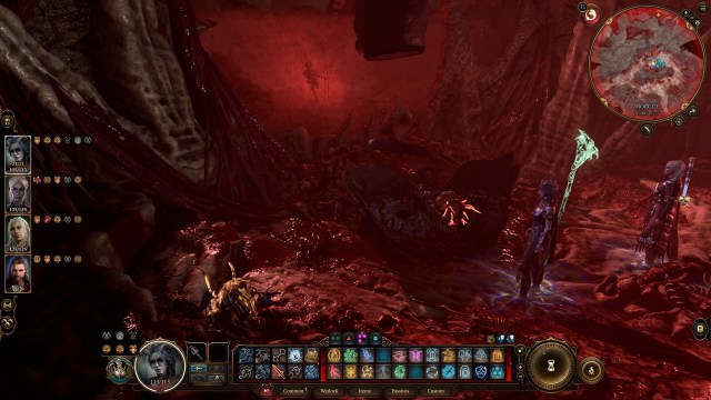 1697466356 990 Baldurs Gate 3 Comment se rendre de lautre cote 1697466356 990 Baldurs Gate 3 Comment se rendre de lautre cote