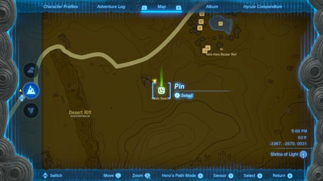 1697469643 362 Guide de quete Tourbillon tourbillonnant Les larmes du royaume 1697469643 362 Guide de quete Tourbillon tourbillonnant Les larmes du royaume