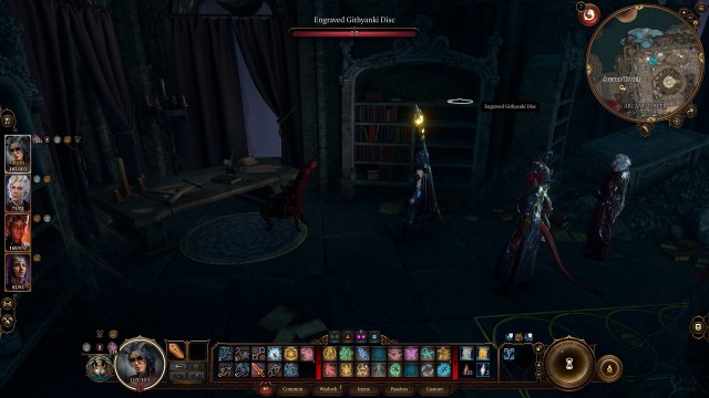 1697473246 535 Decouvrez lhistoire du prince Orphee dans Baldurs Gate 3 BG3 1697473246 535 Decouvrez lhistoire du prince Orphee dans Baldurs Gate 3 BG3