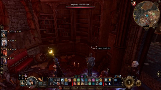 1697473246 748 Decouvrez lhistoire du prince Orphee dans Baldurs Gate 3 BG3 1697473246 748 Decouvrez lhistoire du prince Orphee dans Baldurs Gate 3 BG3